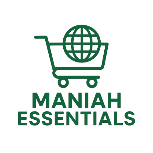 Maniah Essentials